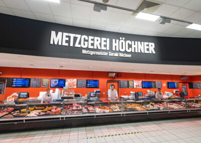 Metzgerei
