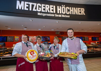 Team Metzgerei Bad Königshofen